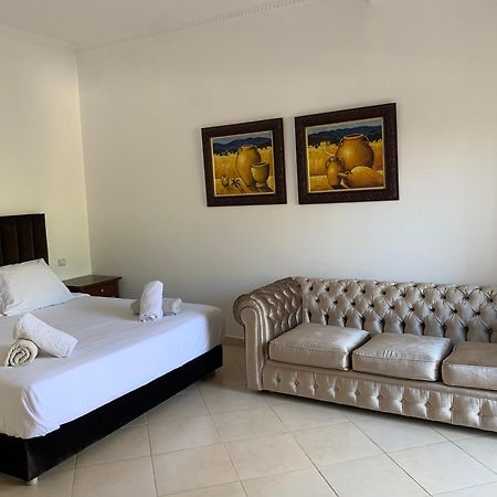 Villa Avec Piscine Privatisee A La Palmeraie Marrakesh Luaran gambar