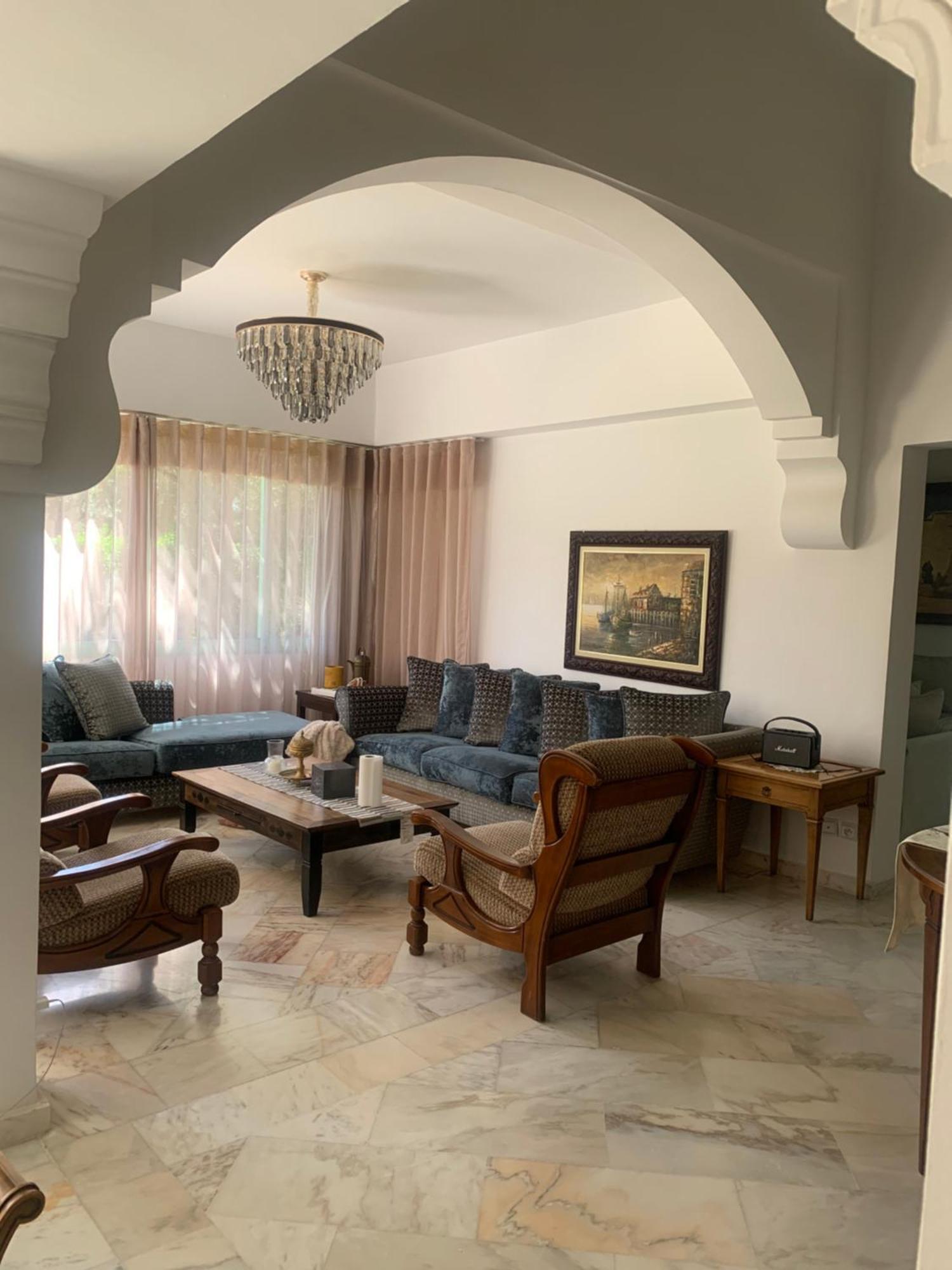 Villa Avec Piscine Privatisee A La Palmeraie Marrakesh Luaran gambar