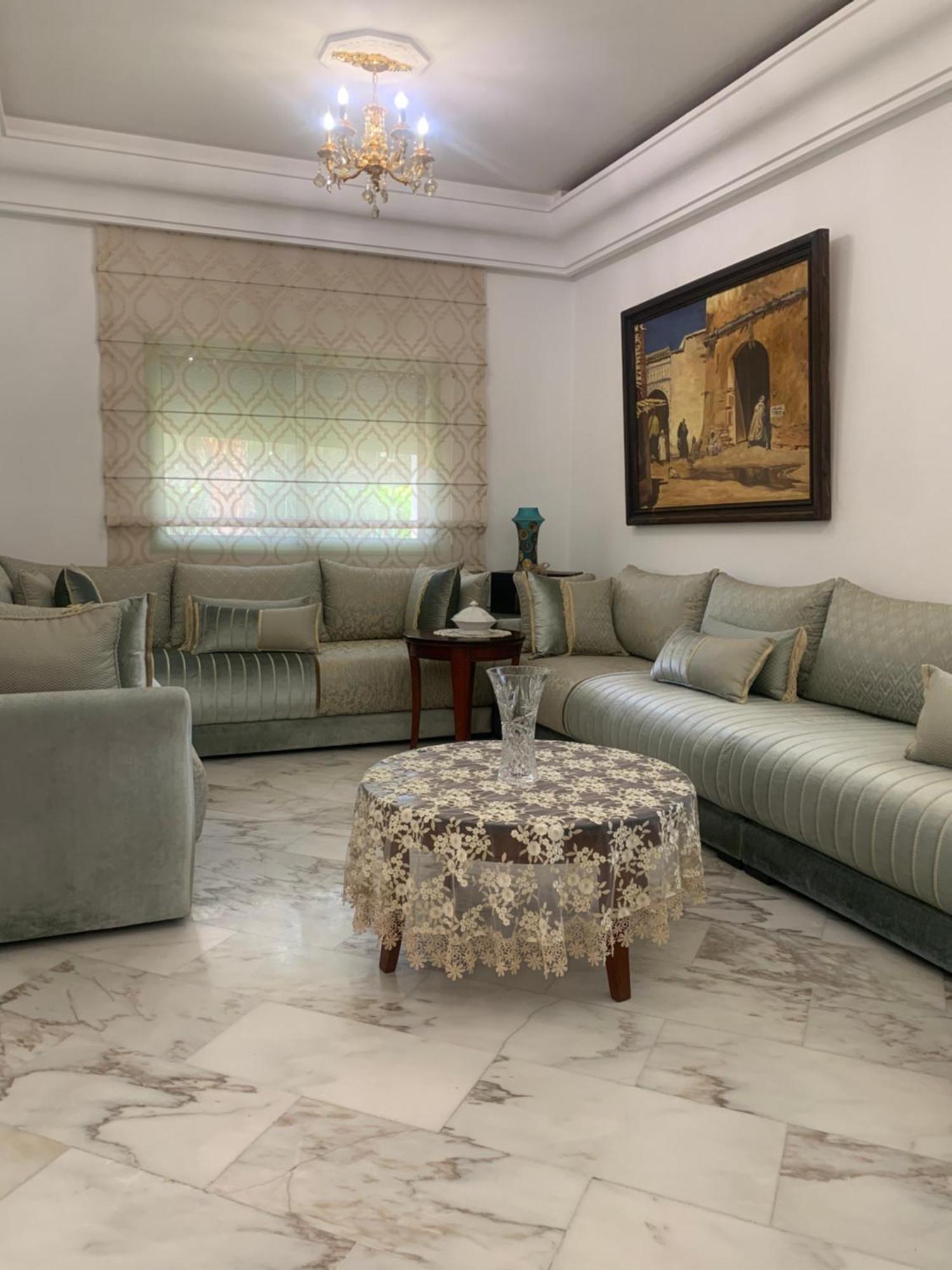 Villa Avec Piscine Privatisee A La Palmeraie Marrakesh Luaran gambar