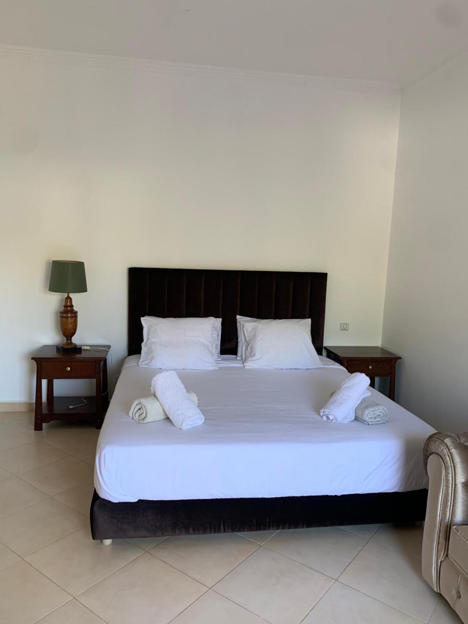 Villa Avec Piscine Privatisee A La Palmeraie Marrakesh Luaran gambar