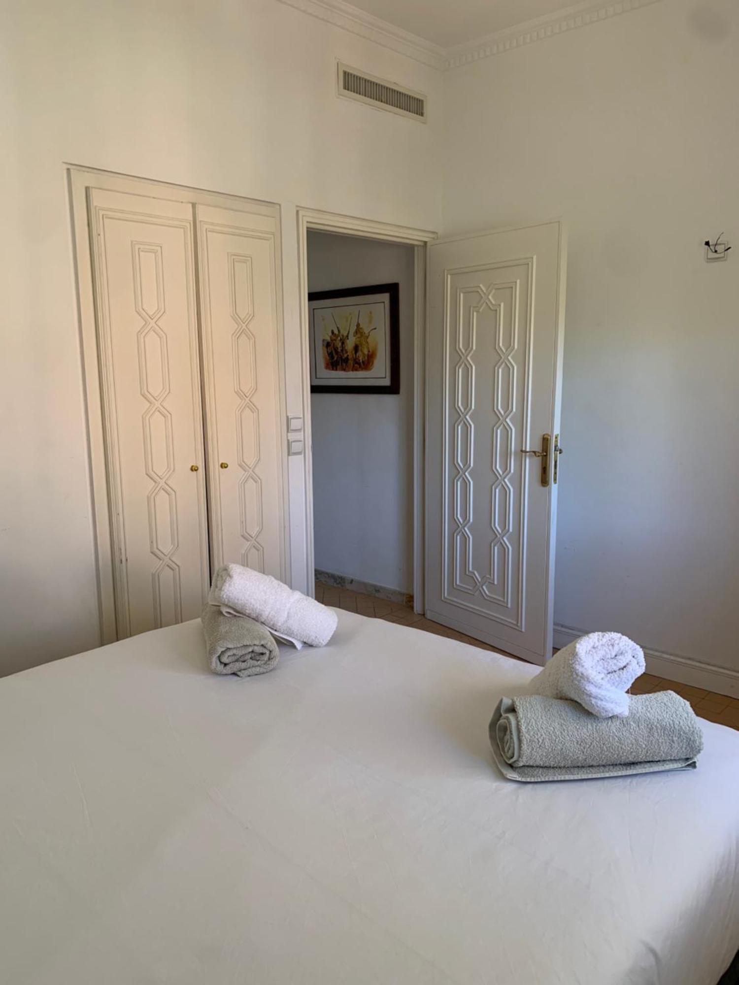 Villa Avec Piscine Privatisee A La Palmeraie Marrakesh Luaran gambar