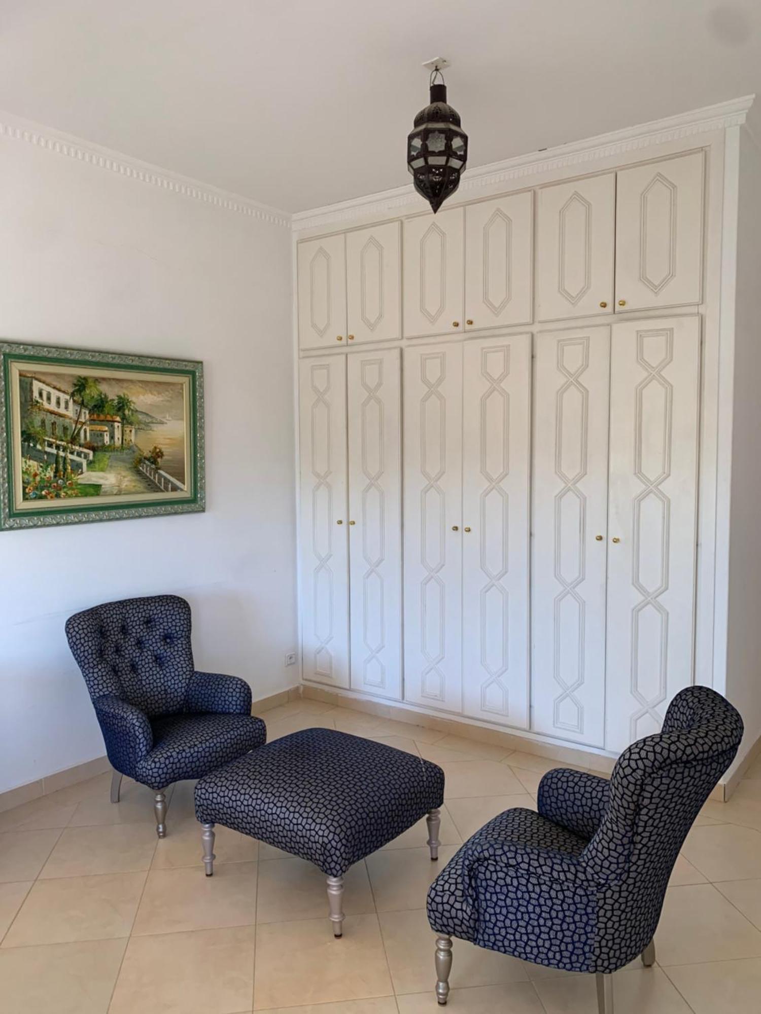 Villa Avec Piscine Privatisee A La Palmeraie Marrakesh Luaran gambar